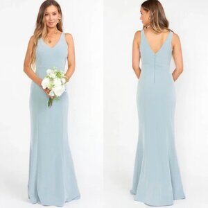 Morgan Gown